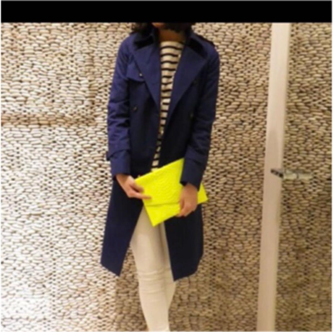 アルアバイル　トレンチコート　新品