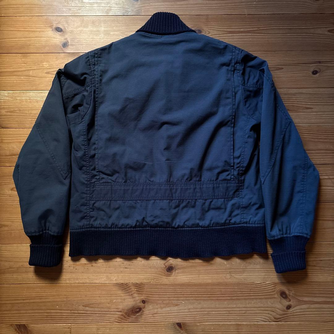 Engineered Garments A-1 フライトジャケット