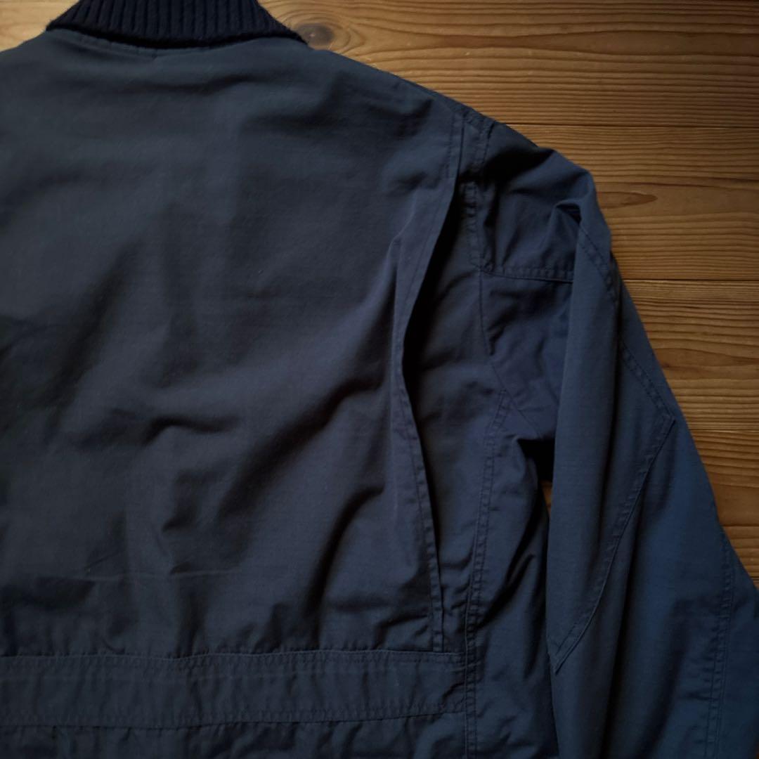 Engineered Garments A-1 フライトジャケット
