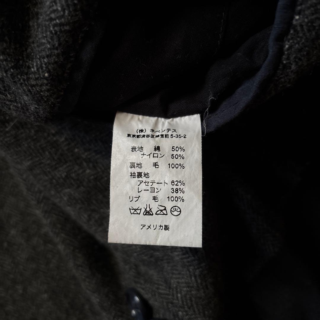 Engineered Garments A-1 フライトジャケット