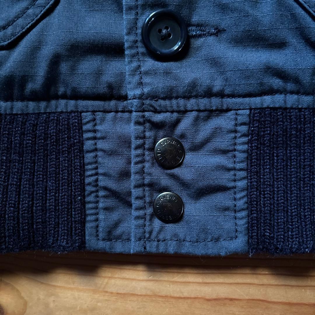 Engineered Garments A-1 フライトジャケット