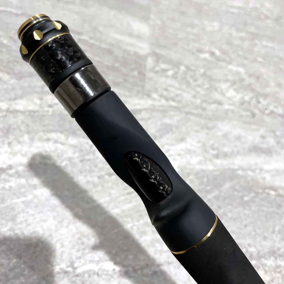 グラディエーター アンチ ディフューザー レイドジャパン ベイト