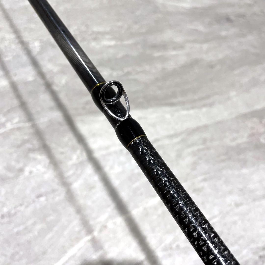 グラディエーター アンチ ディフューザー レイドジャパン ベイト