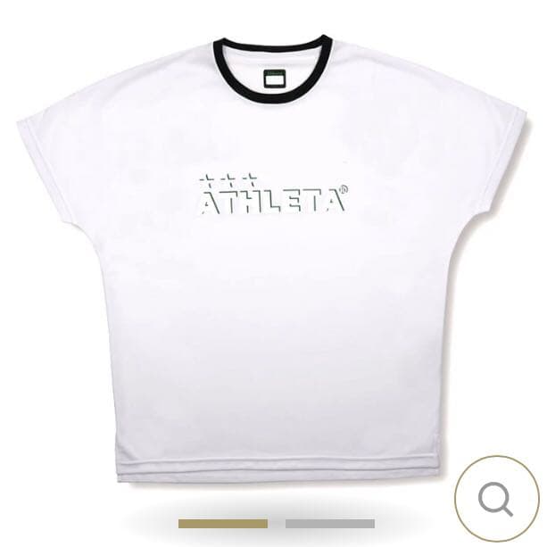 L 東京ヴェルディ × ATHLETA コラボ アパレル ウェア 4着セット