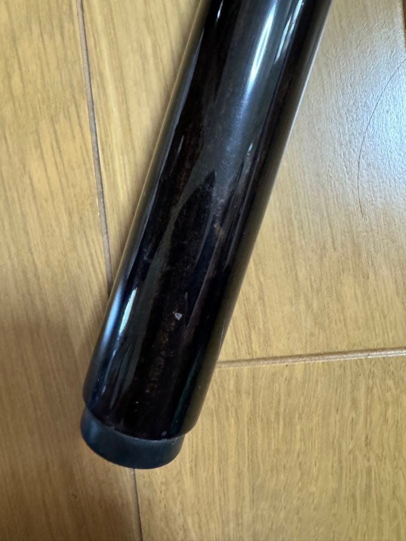 ブラックジャック2 キースアンディ　ジャンプキュー　黒檀