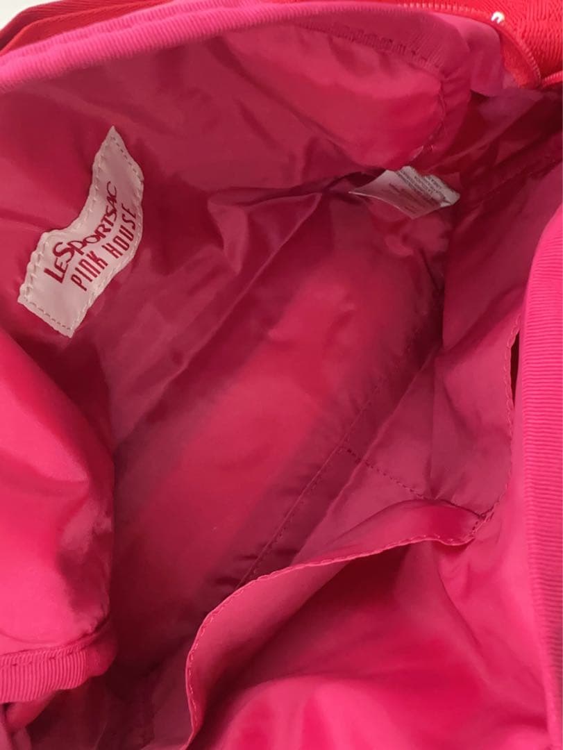 レスポートサック　ショルダーバッグ DANIELLA CROSSBODY