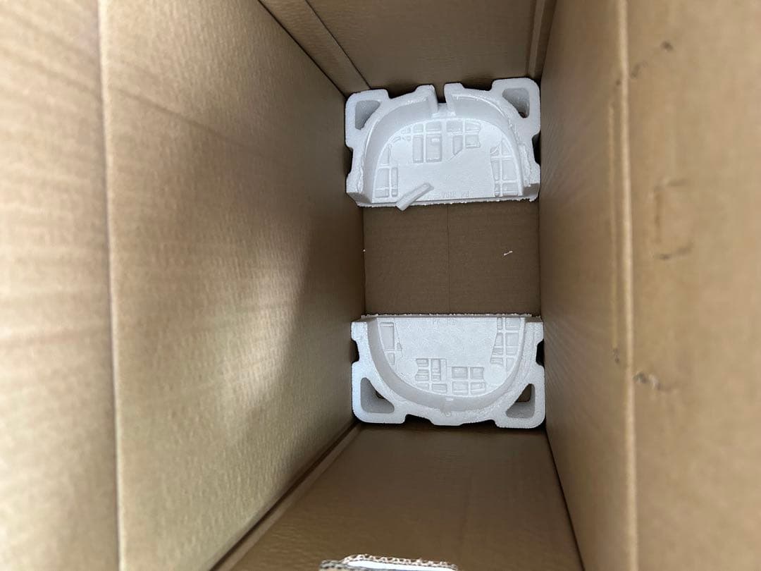 【みえみえ】Panasonic F-YZVX60-C 除湿機