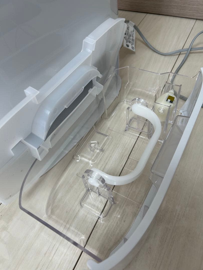 【みえみえ】Panasonic F-YZVX60-C 除湿機