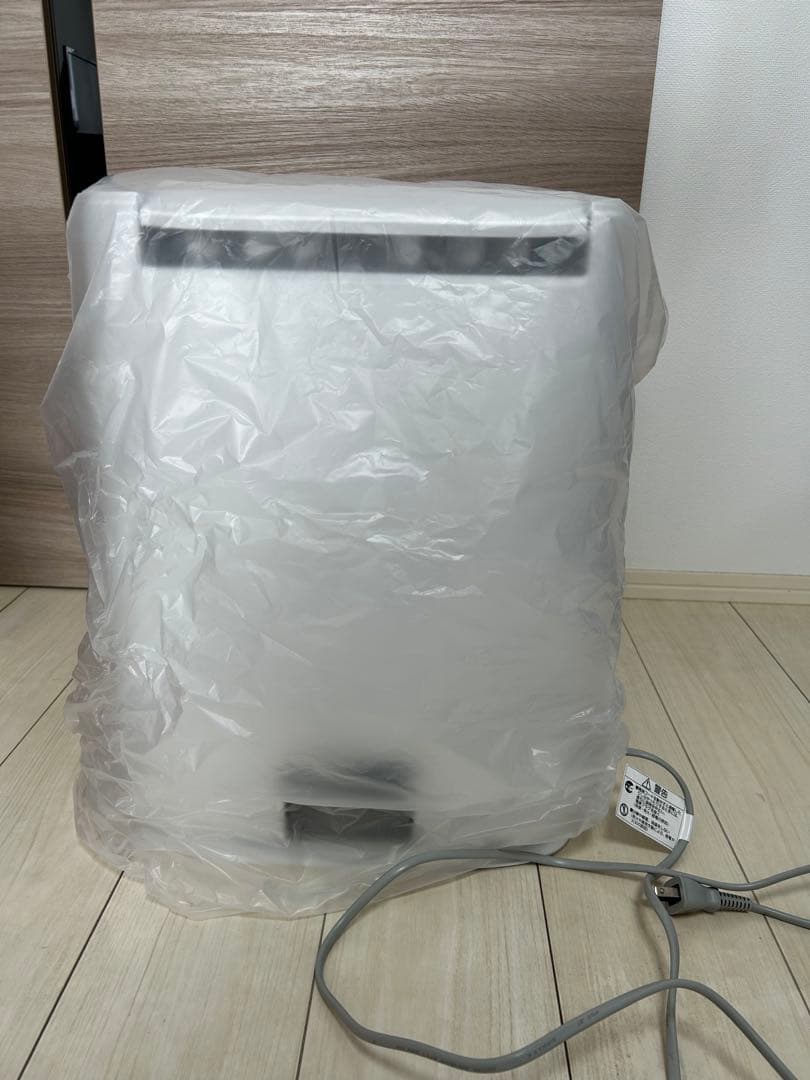 【みえみえ】Panasonic F-YZVX60-C 除湿機