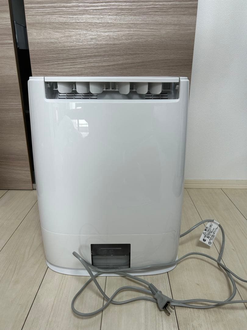 【みえみえ】Panasonic F-YZVX60-C 除湿機