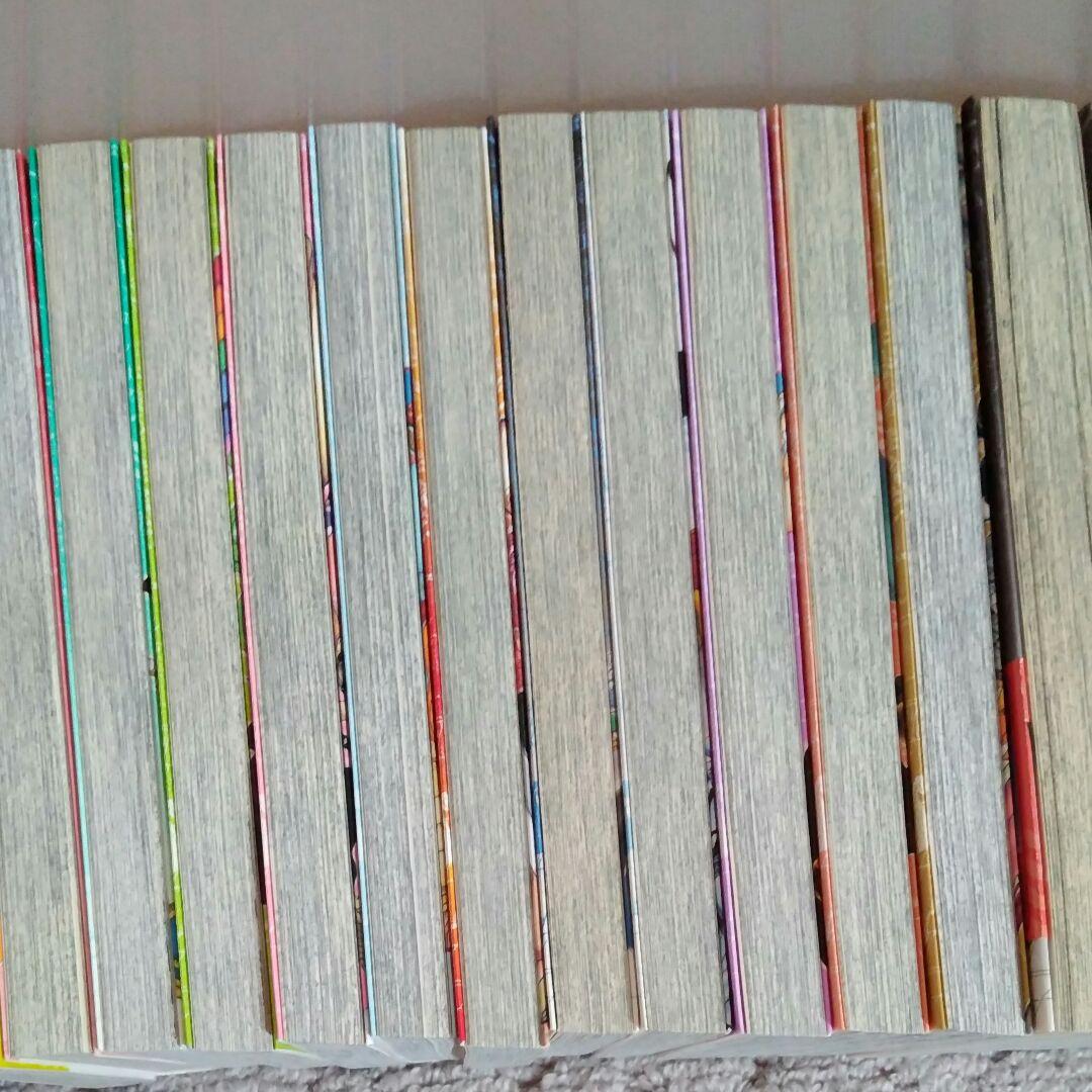 ワンピース　漫画 1~83巻　セット