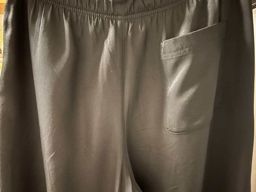 ourlegacy スラックス　25aw