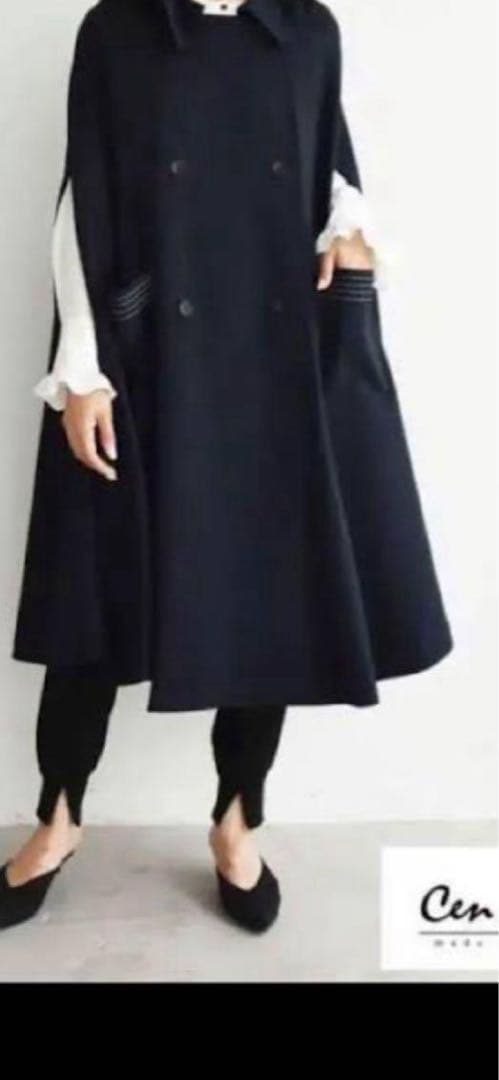 専用です！cen. ケープ