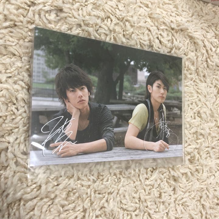 「三浦春馬×佐藤健/HT～N.Y.の中心で,鍋をつつく～」