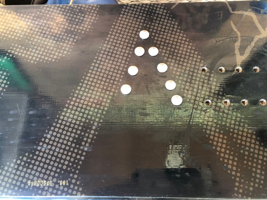 し*お様 ALLIAN DEATHSERIES145 アライアン145