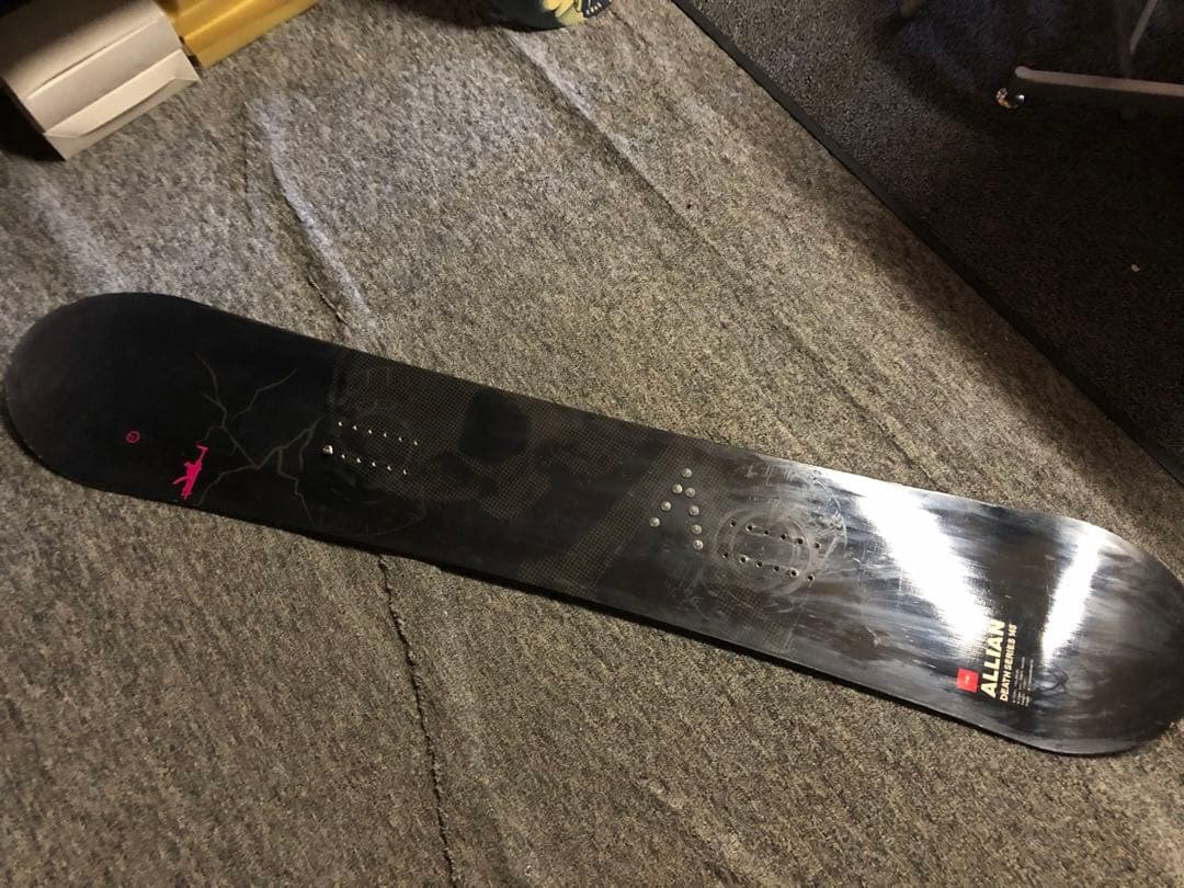 し*お様 ALLIAN DEATHSERIES145 アライアン145