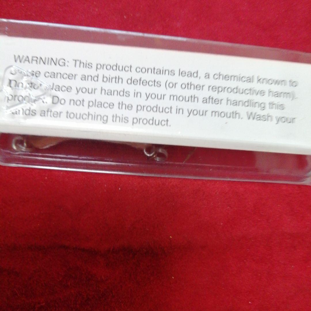 E１ エド チェンバース ハンドメイド 希少 秘密のクランク