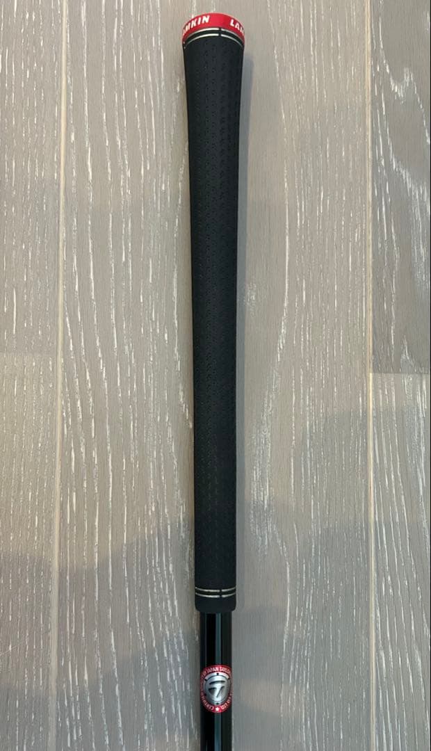 1w 用　フジクラ　NX GREEN テーラースリーブ