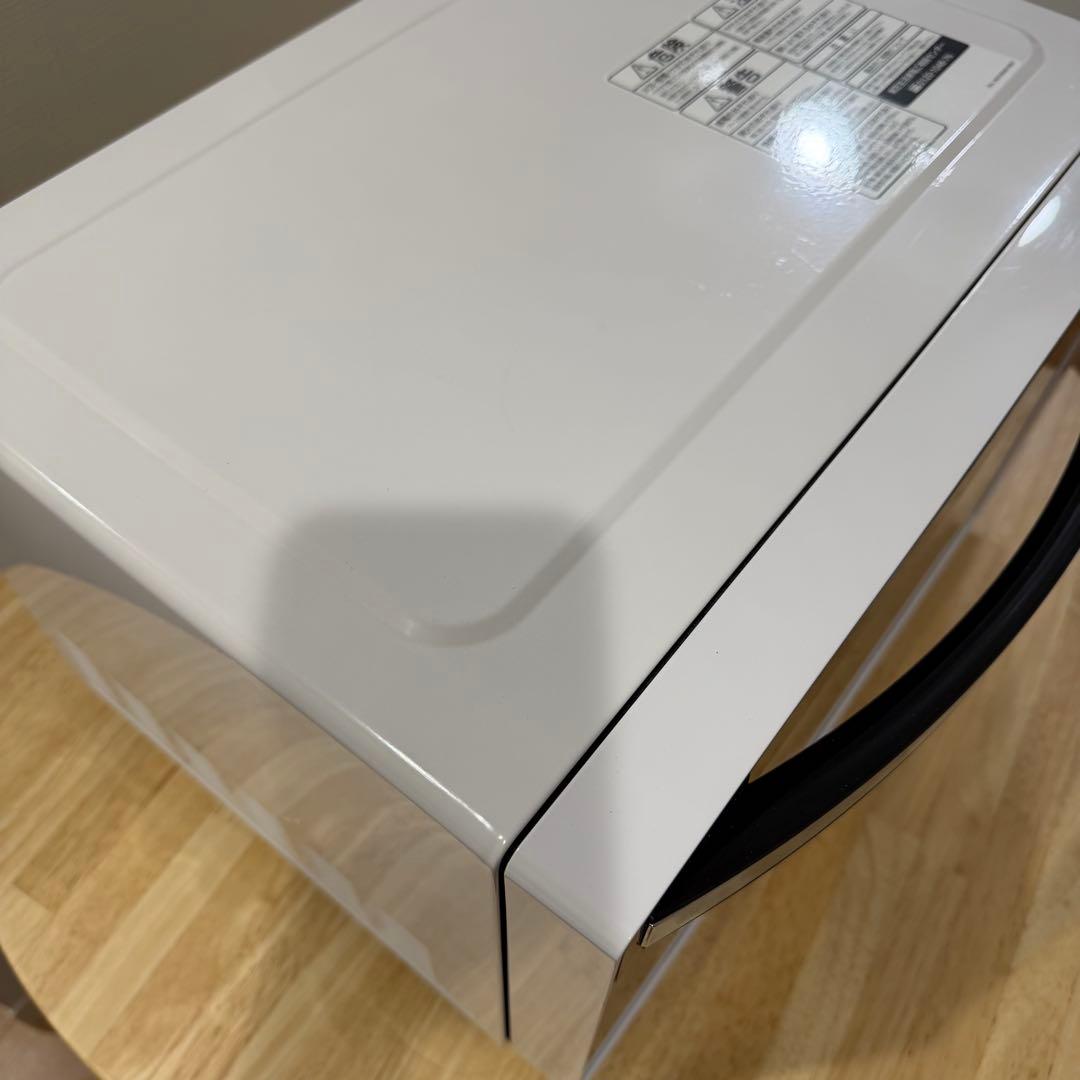 TOSHIBA ER-SS17A (W) 電子レンジ