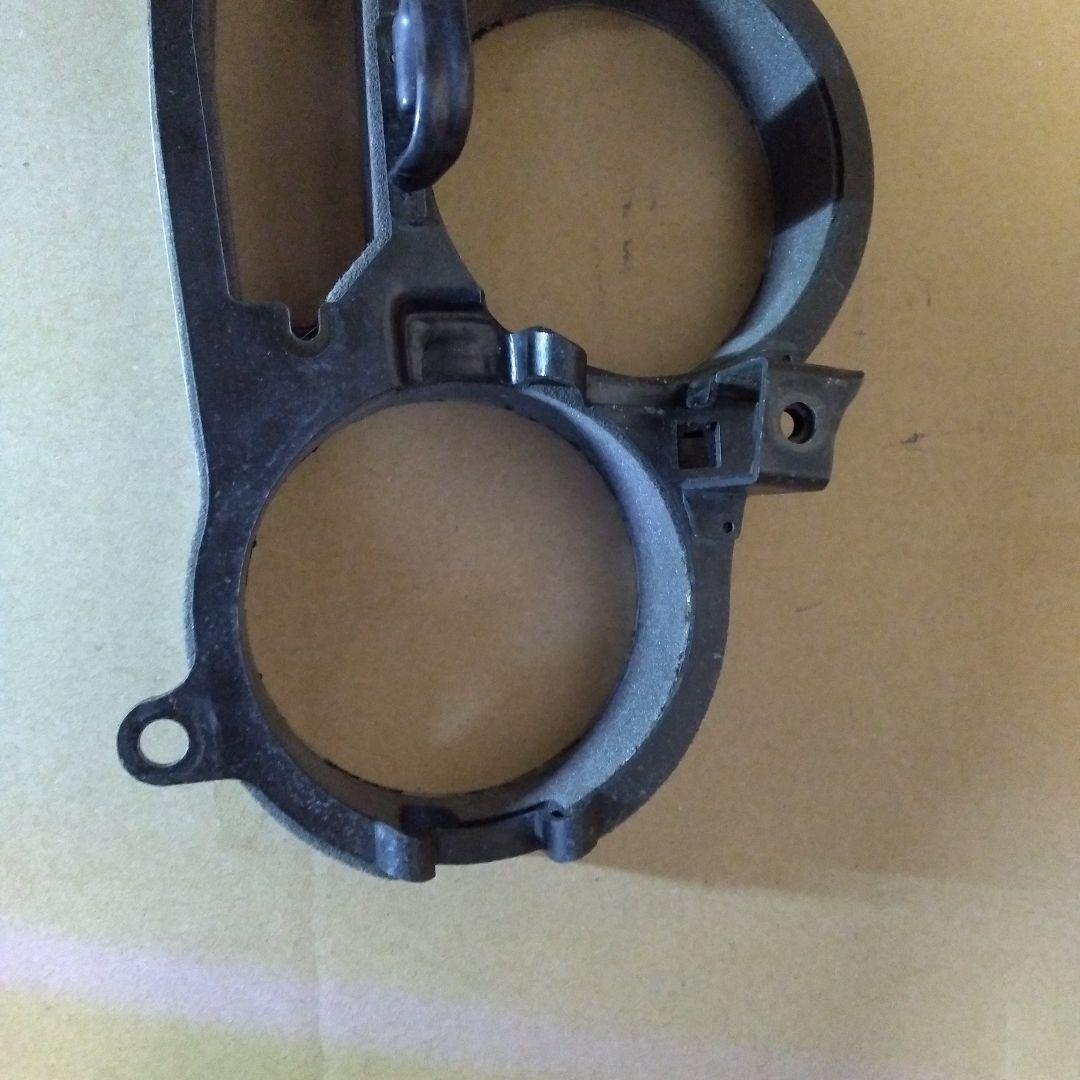 GSX-R1100 GU74A メーターブラケット