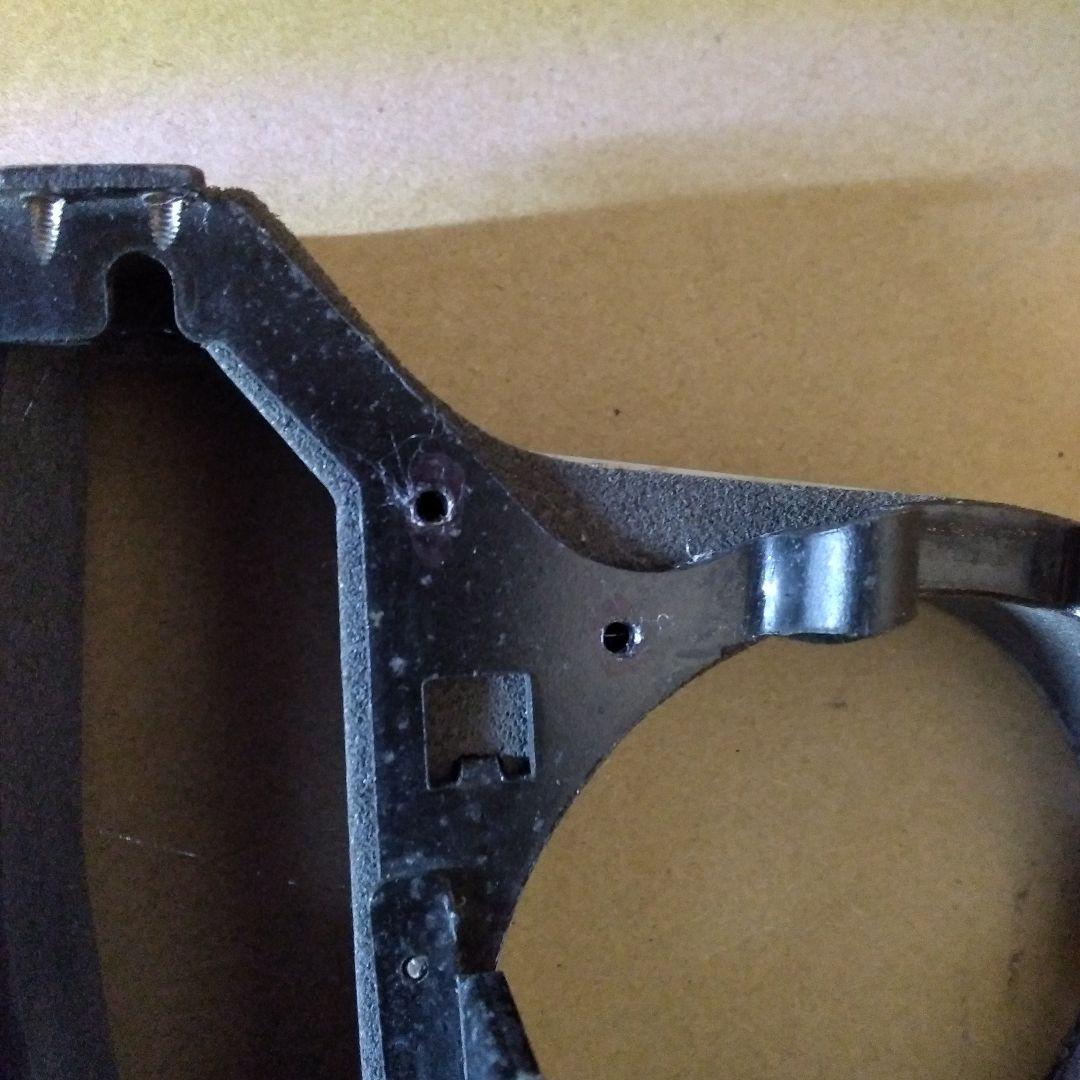 GSX-R1100 GU74A メーターブラケット