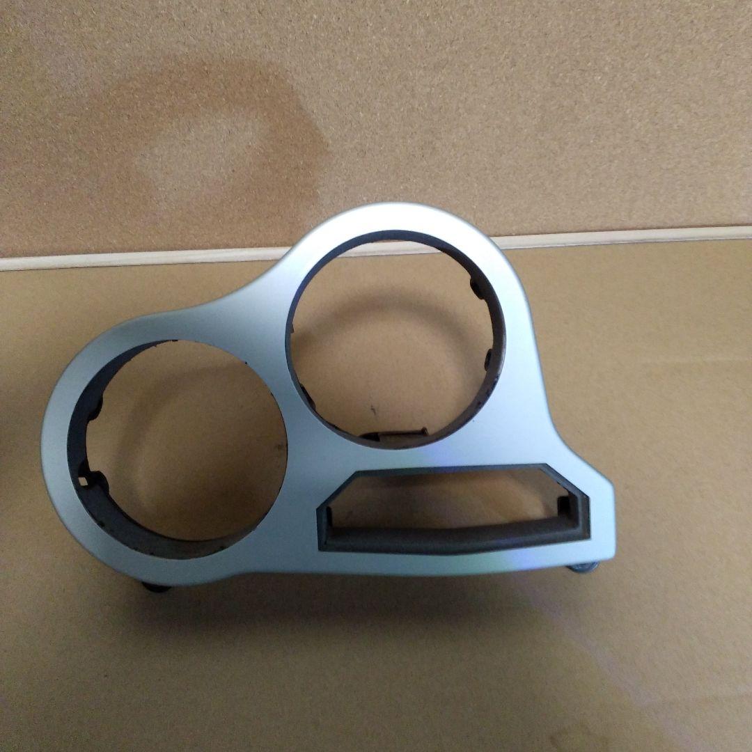 GSX-R1100 GU74A メーターブラケット