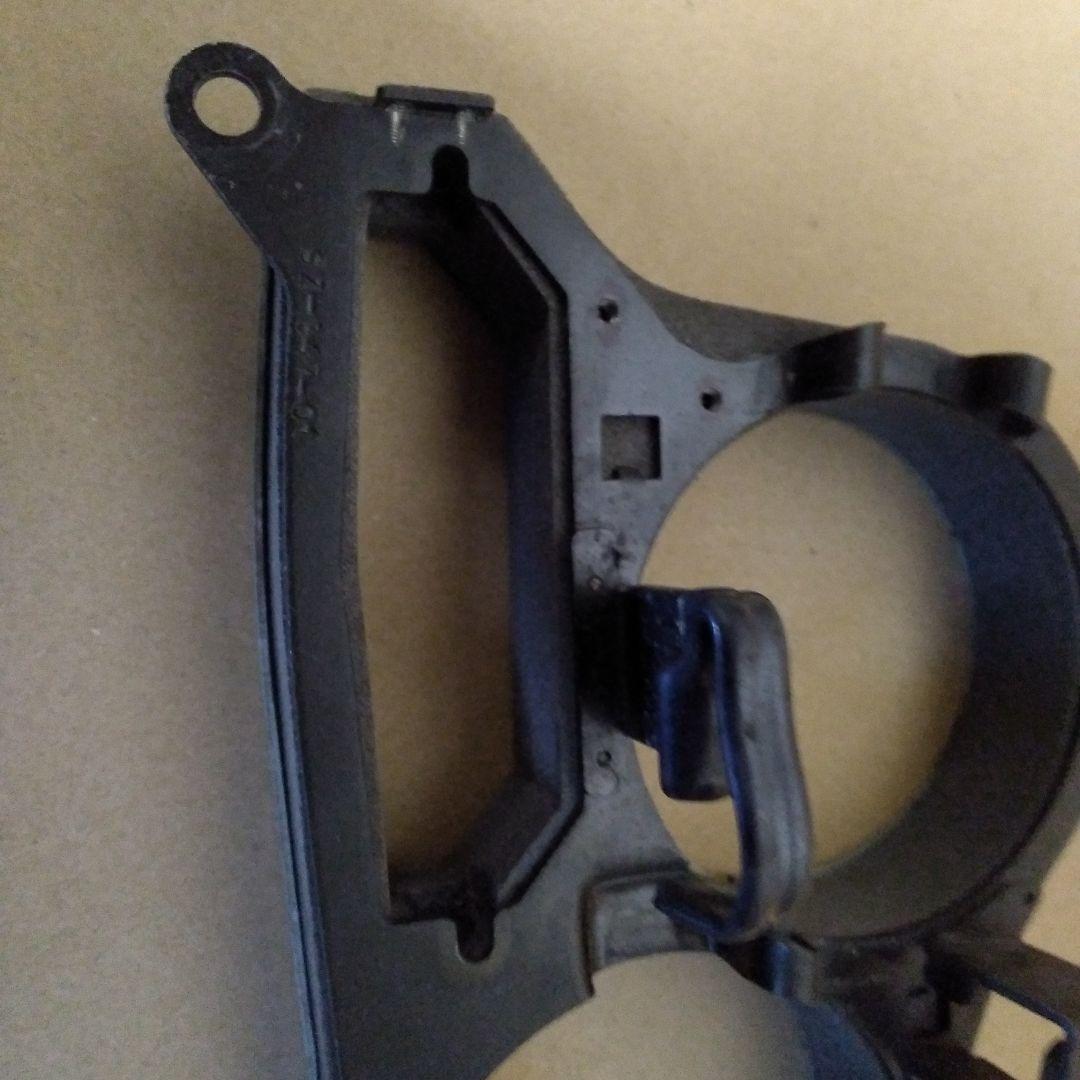 GSX-R1100 GU74A メーターブラケット