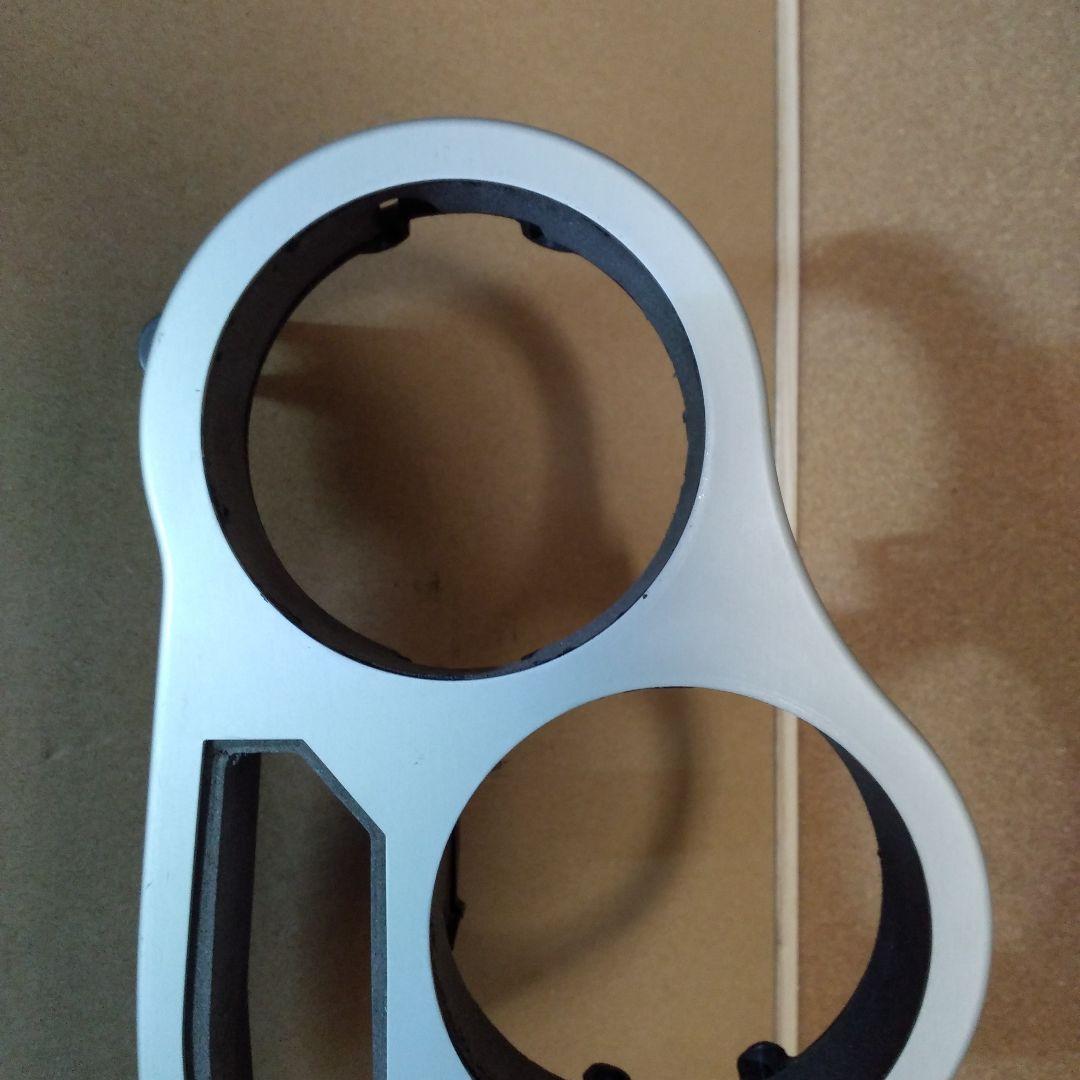 GSX-R1100 GU74A メーターブラケット