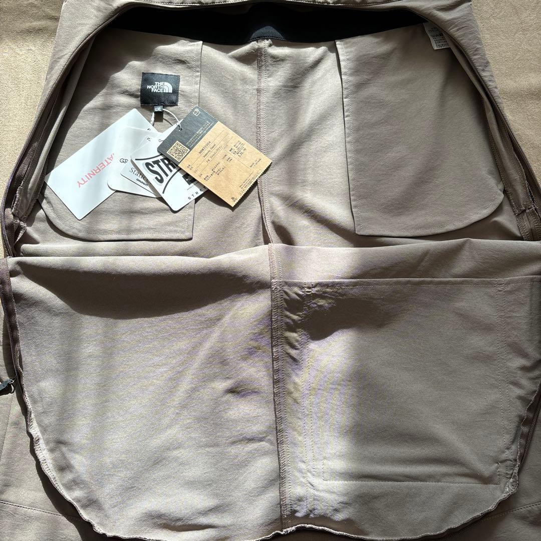 マタニティオーバオール