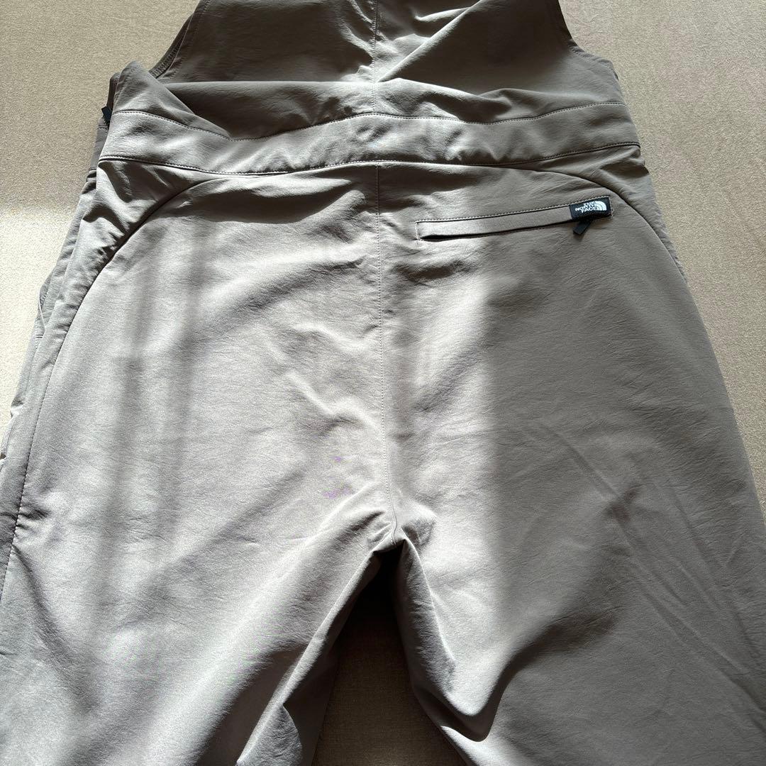 マタニティオーバオール