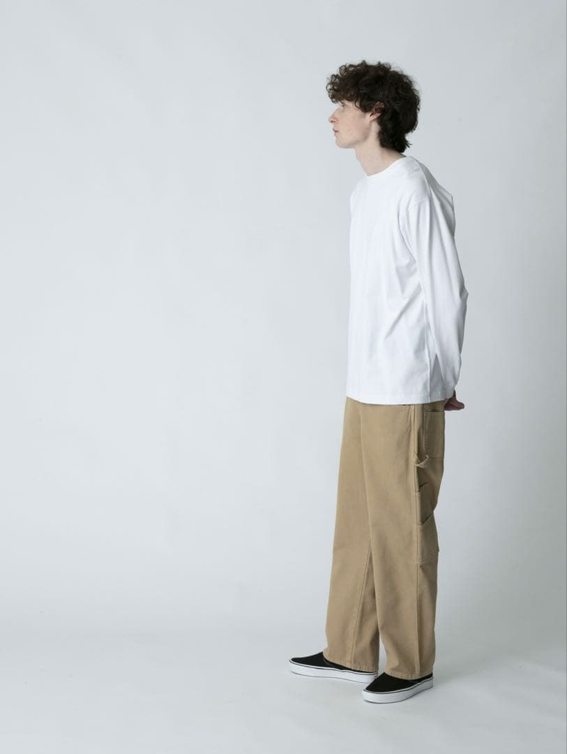 値下げ 早い者勝ち RHC × Dickies 別注ペインターパンツ XL