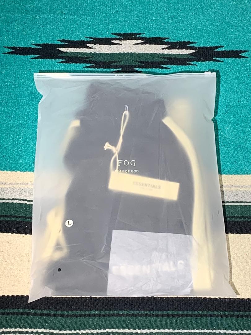 パンツ FOG ESSENTIALSSideStripeSweatpantsSIZEL