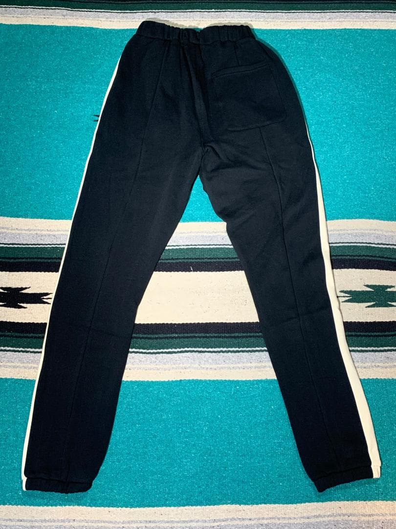 パンツ FOG ESSENTIALSSideStripeSweatpantsSIZEL