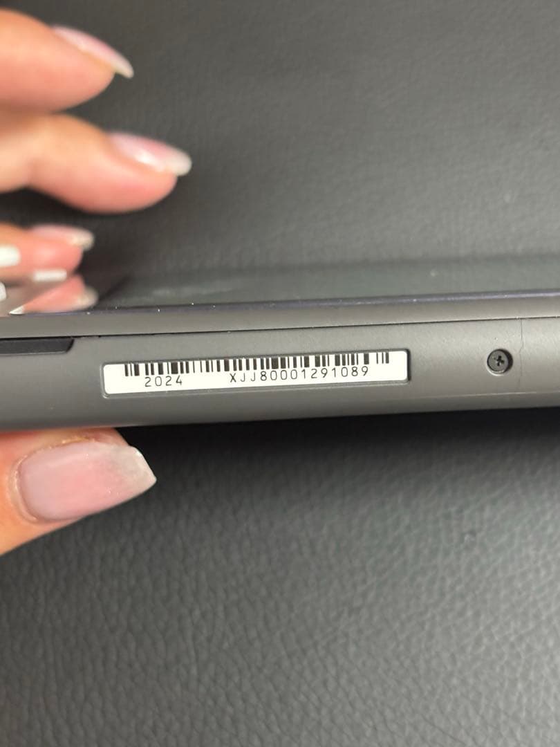 お値下げ⭕️ Switch Light グレー ジャンク品