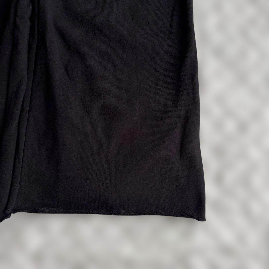 定価19800円2024AW Spick & Span 裏毛ジャンプスーツ 38