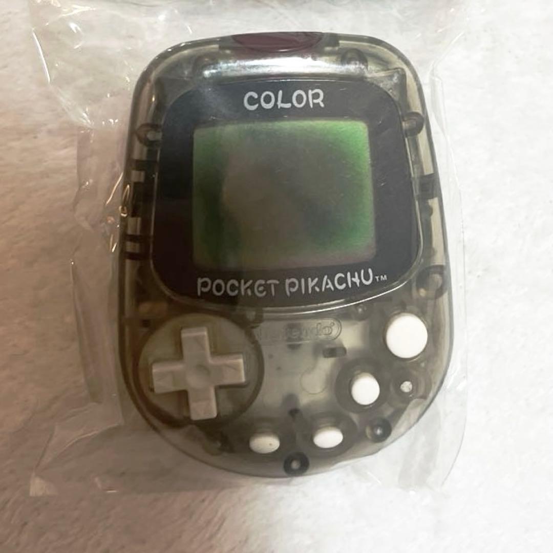 キーホルダー型　レトロビデオゲーム　[動作未確認]