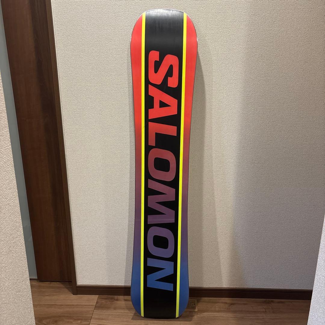 ポ*タ様 SALOMON HUCK KNIFE 149