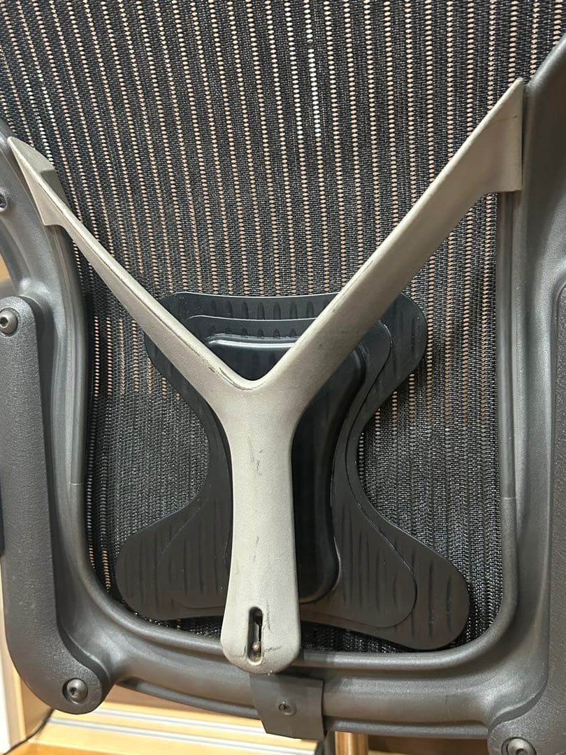 麦*コ様 ハーマンミラー アーロンチェア Aサイズ