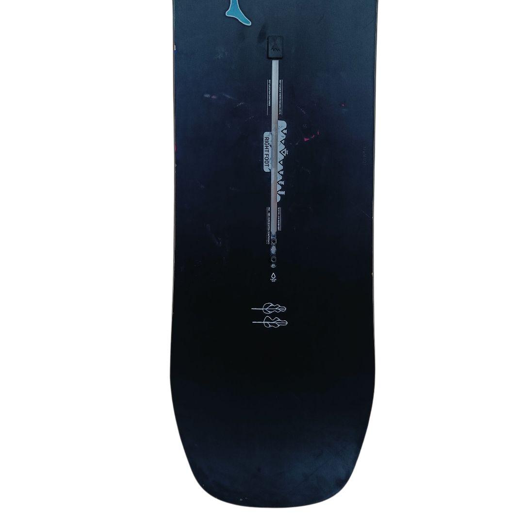 BURTON CUSTOM TWIN 150cm 19-20モデル スノーボード