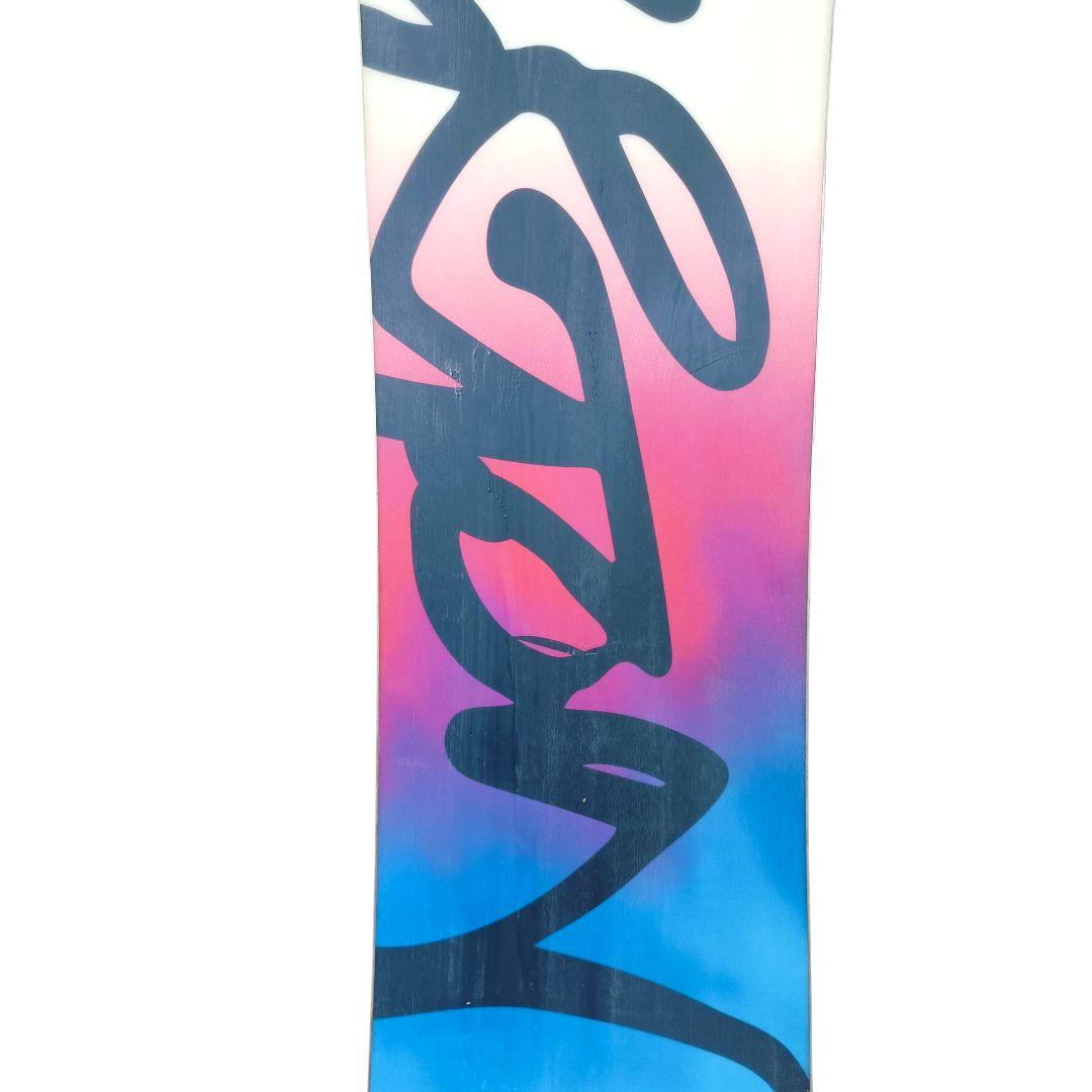 BURTON CUSTOM TWIN 150cm 19-20モデル スノーボード