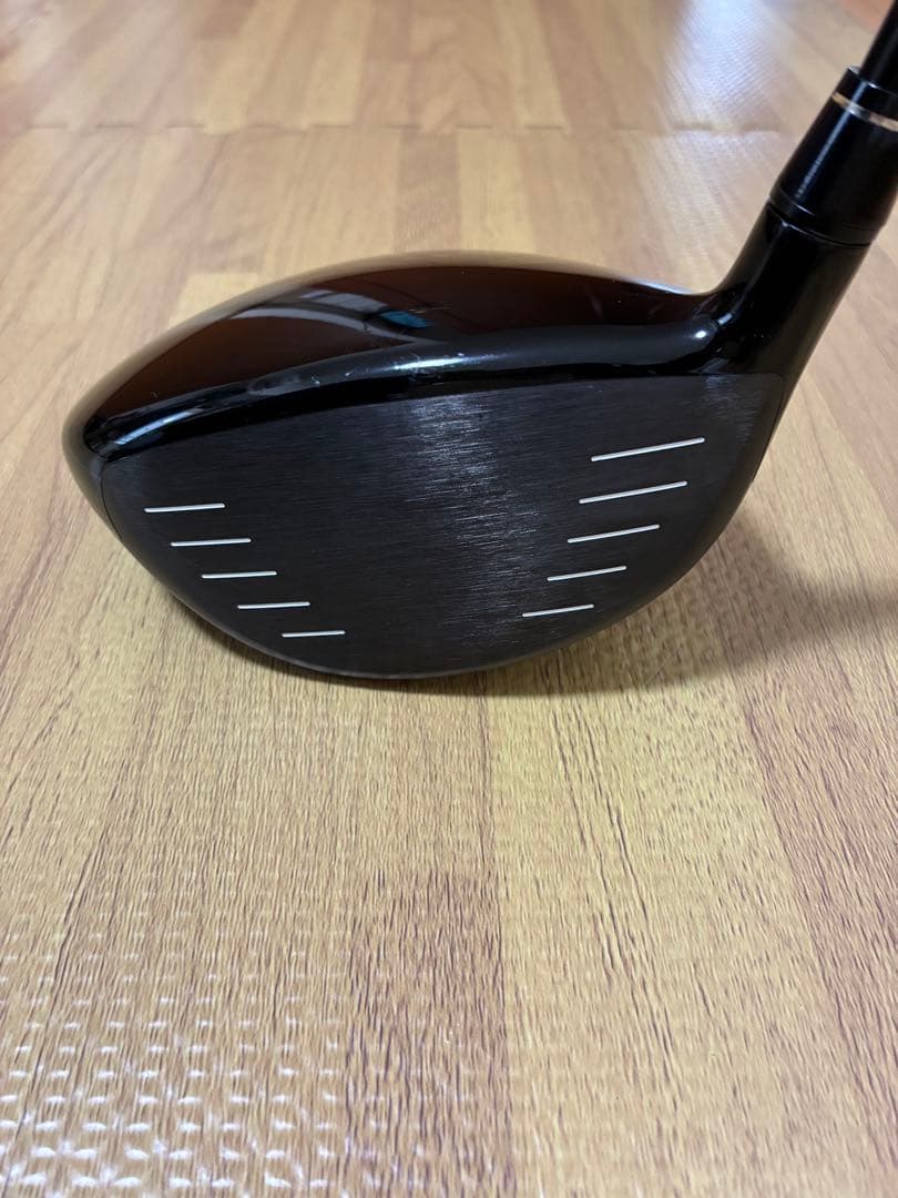 TOUR WORLDTW757 ドライバー 9.0度VIZARD45Flex-S