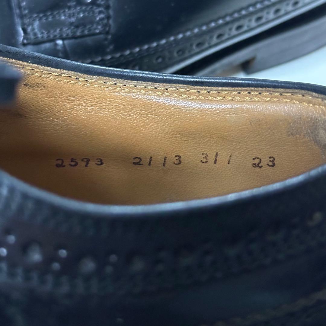 リーガル 90年代 ヴィンテージ ビジネス シューズ