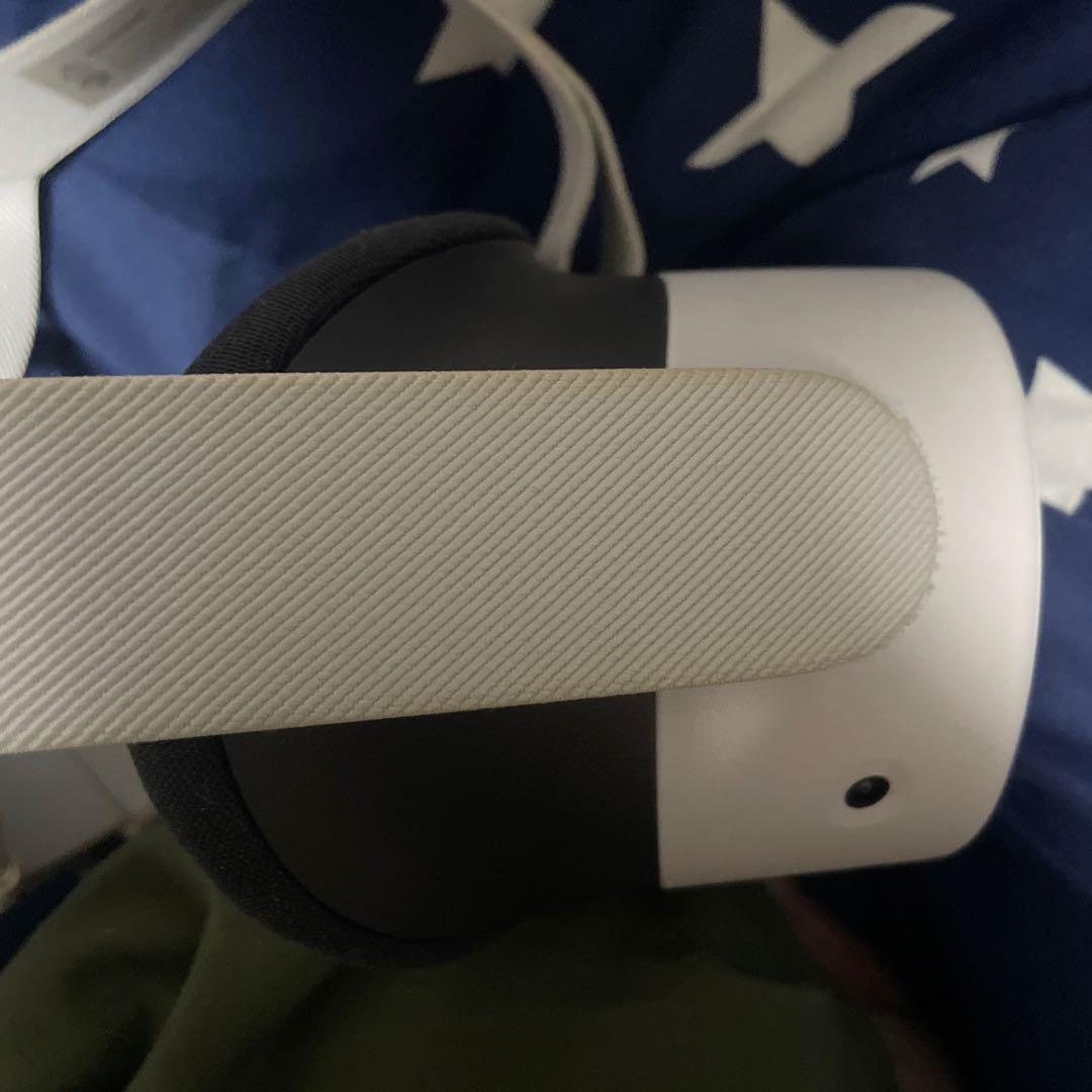 その他 Quest3S128GB