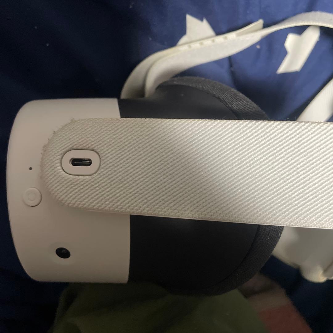 その他 Quest3S128GB