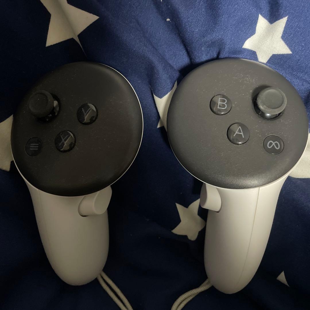 その他 Quest3S128GB