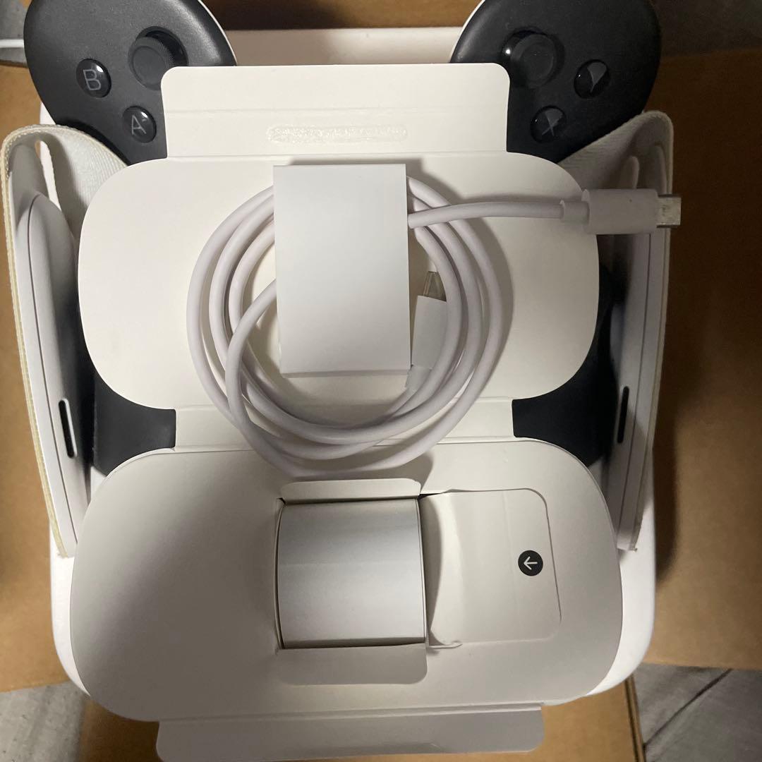 その他 Quest3S128GB