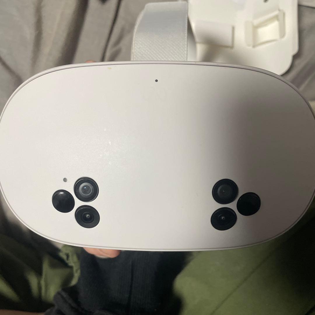 その他 Quest3S128GB