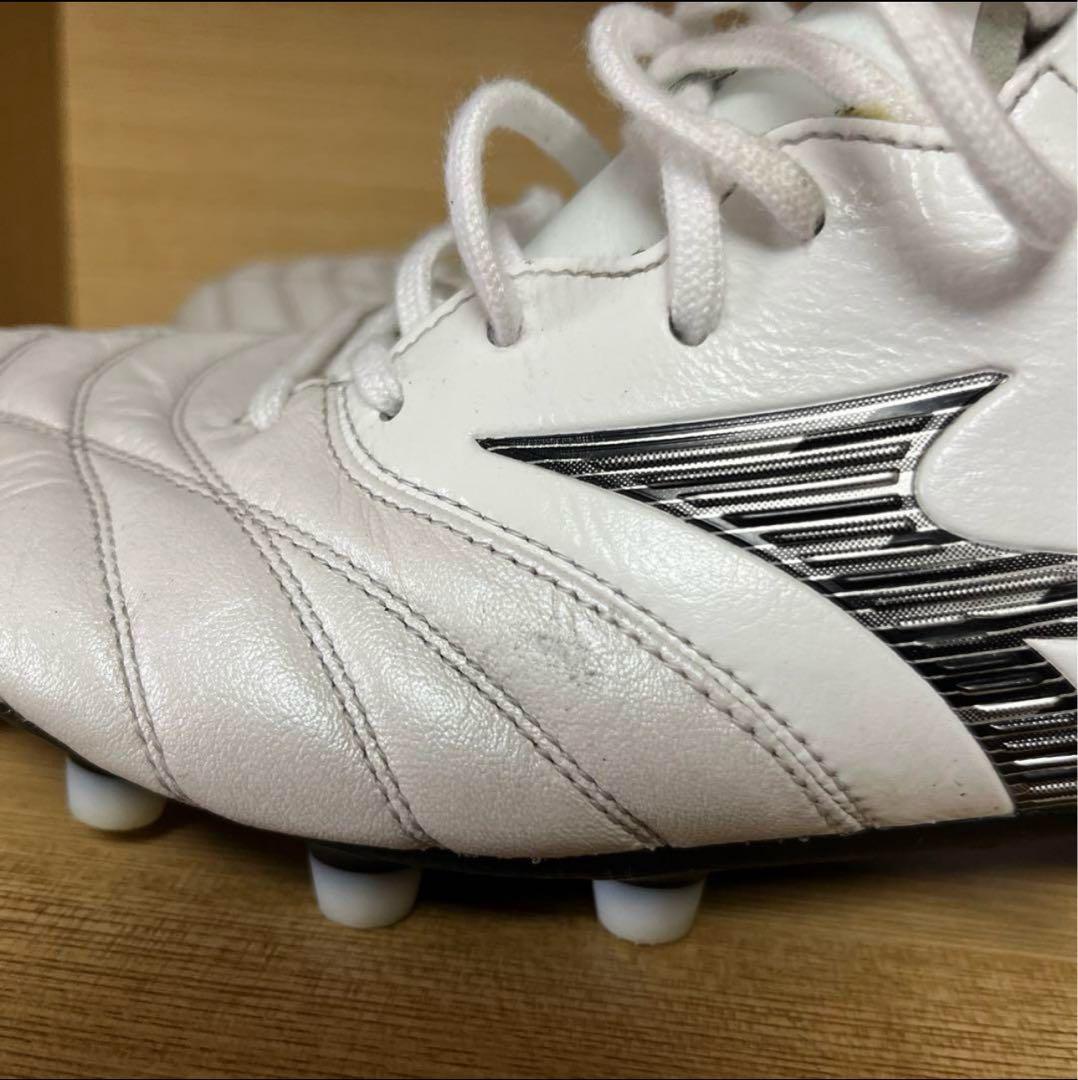 専用【Mizuno】モレリアネオ4（27.5cm）