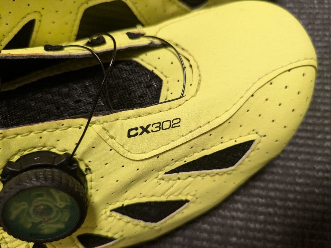 LAKE CX302サイズEU42.5