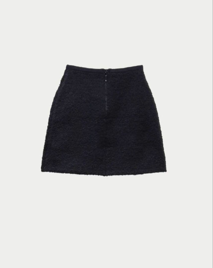 machatt 完売品 ブークレミニスカート